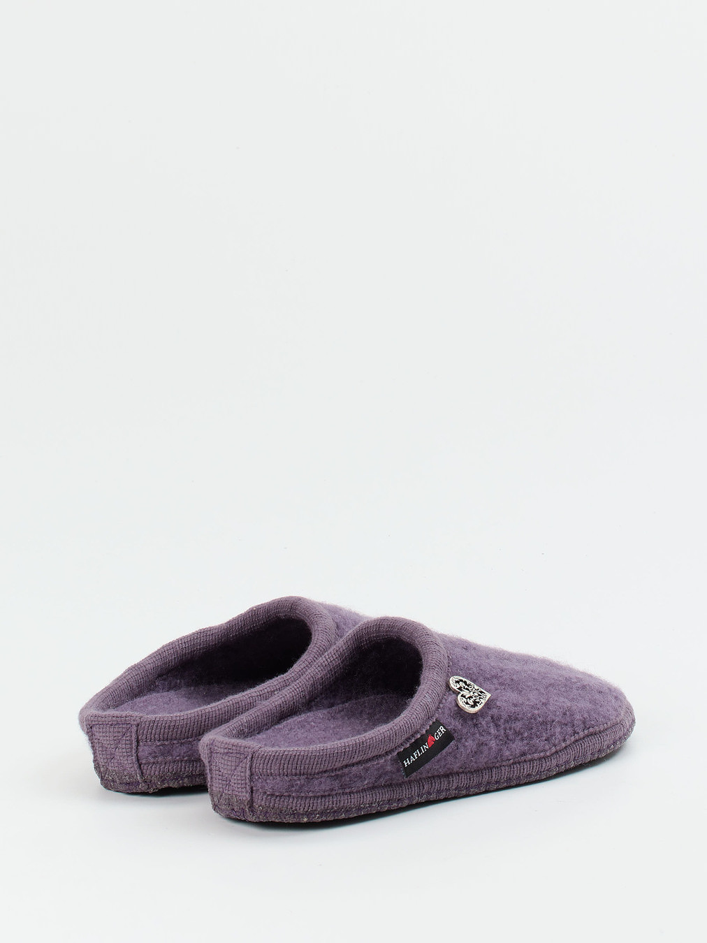 Hausschuh rot 7163519000103