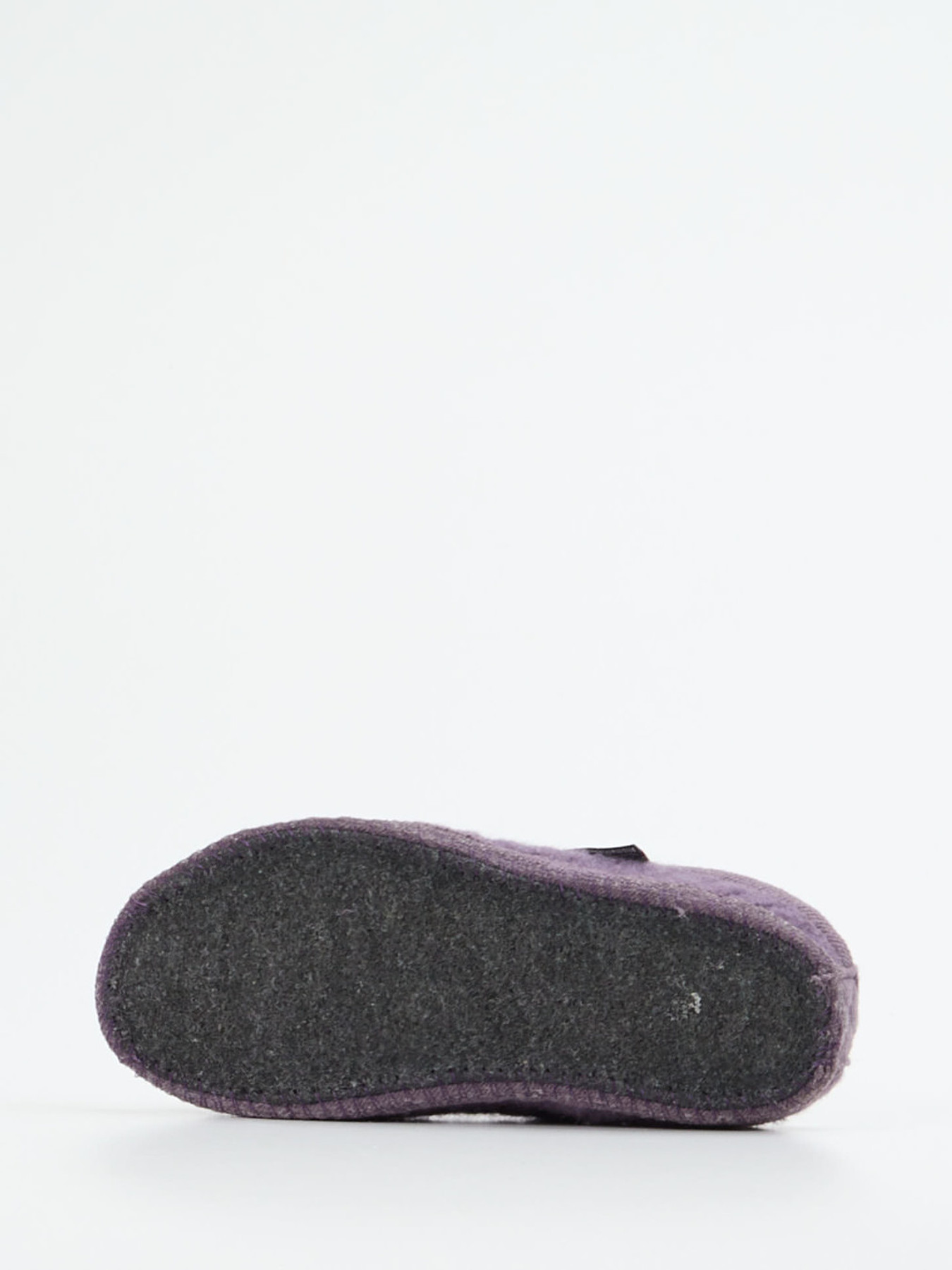 Hausschuh rot 7163519000105