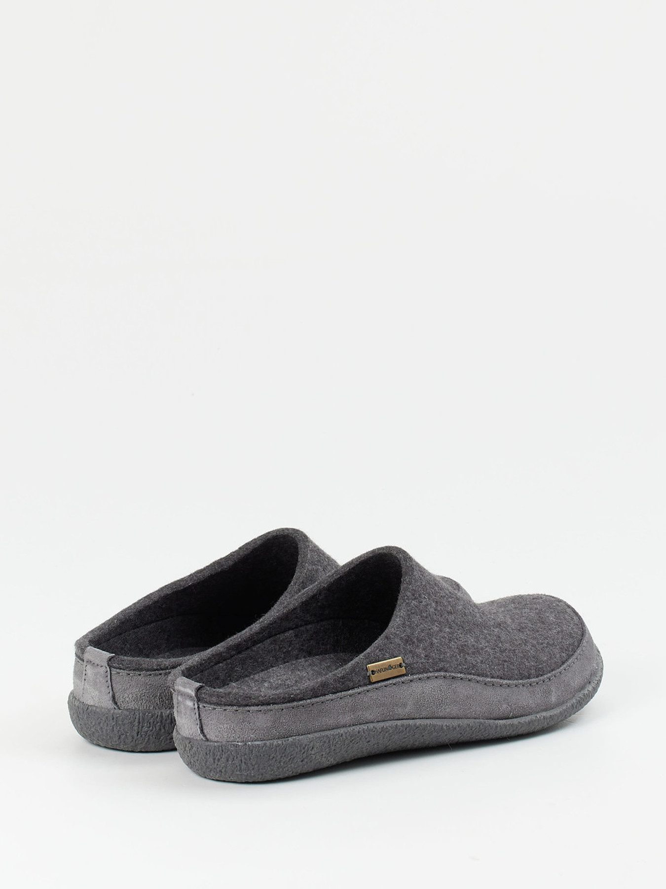 Pantolette grau 7463459001003