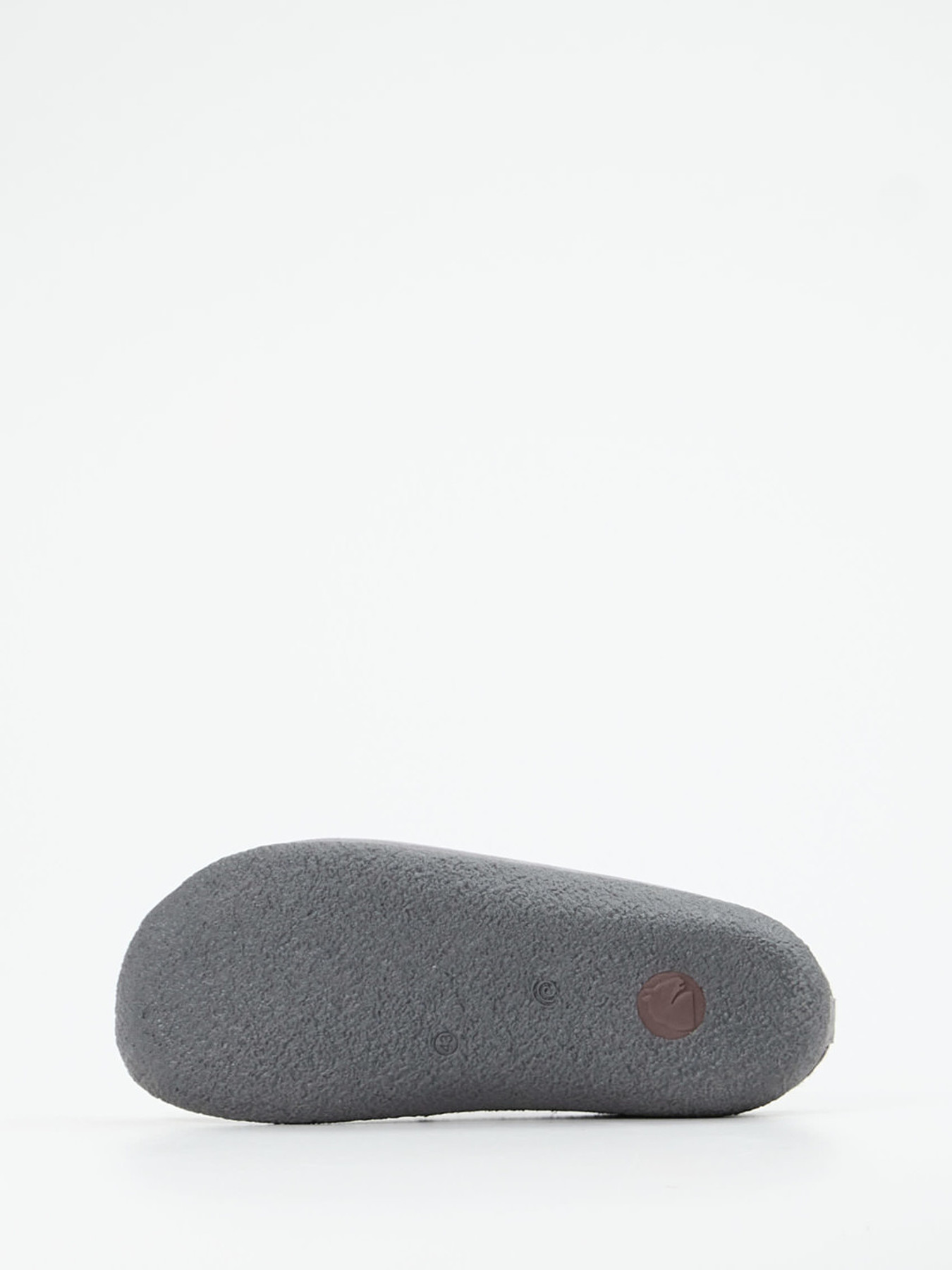 Pantolette grau 7463459001005