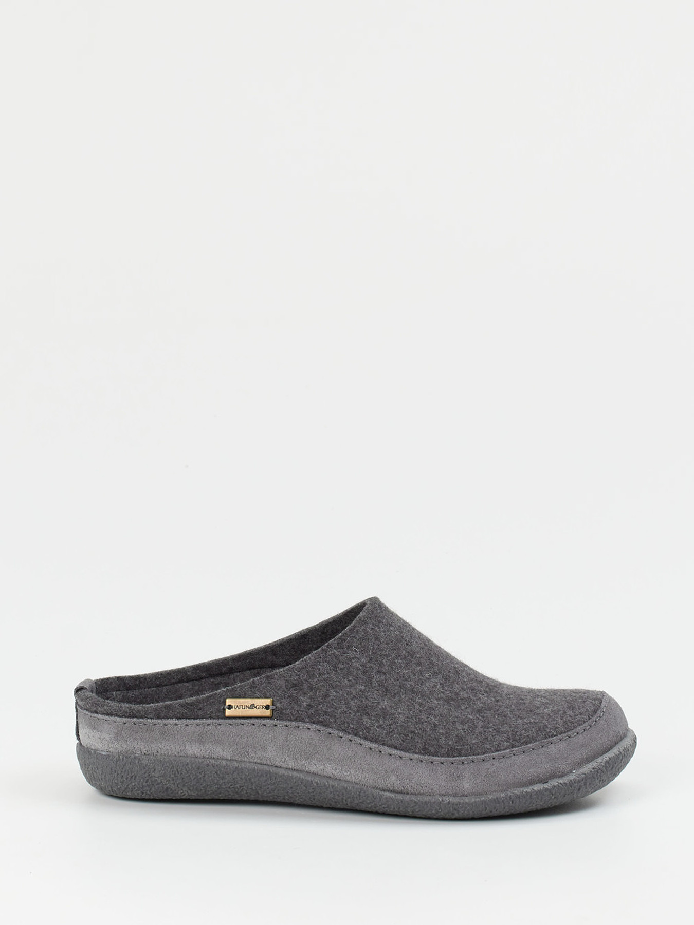 Pantolette grau 7463459001001