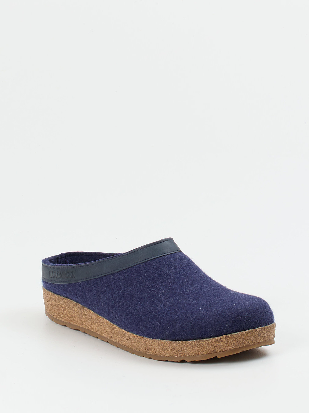 Pantolette blau 7463159000506