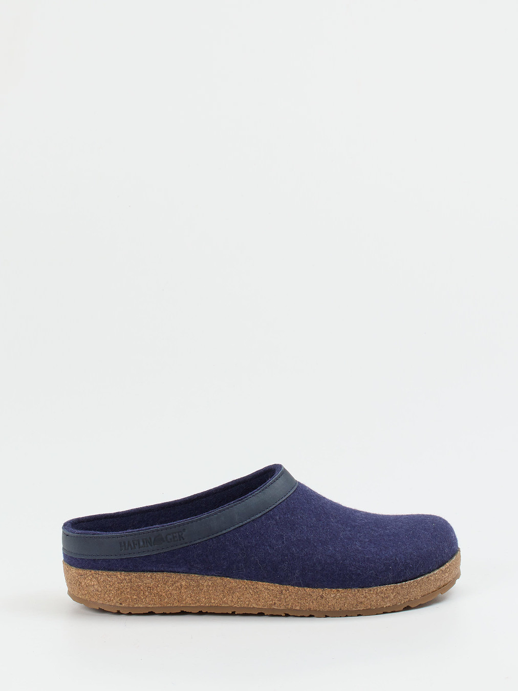 Pantolette blau 7463159000501