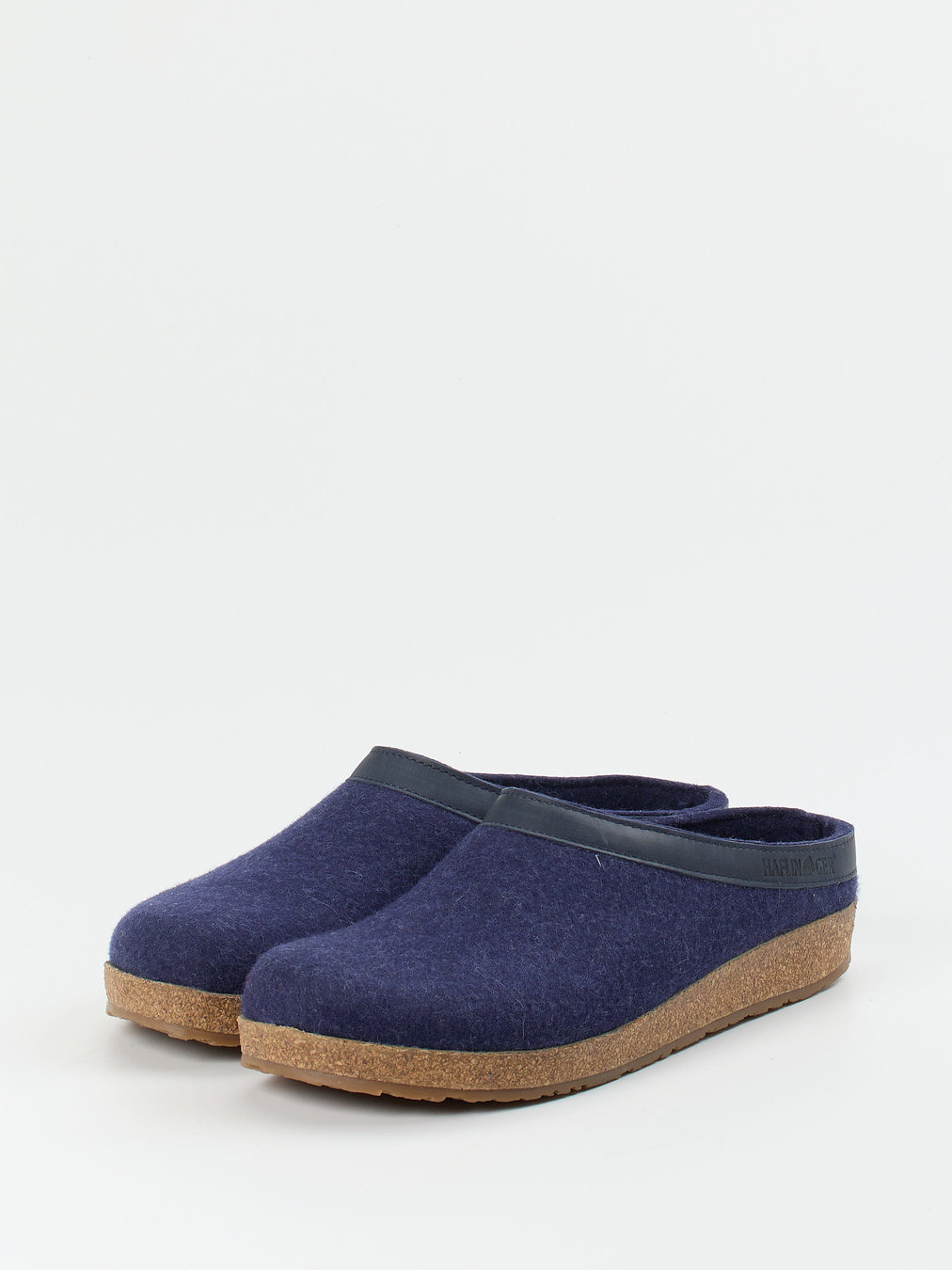 Pantolette blau 7463159000502