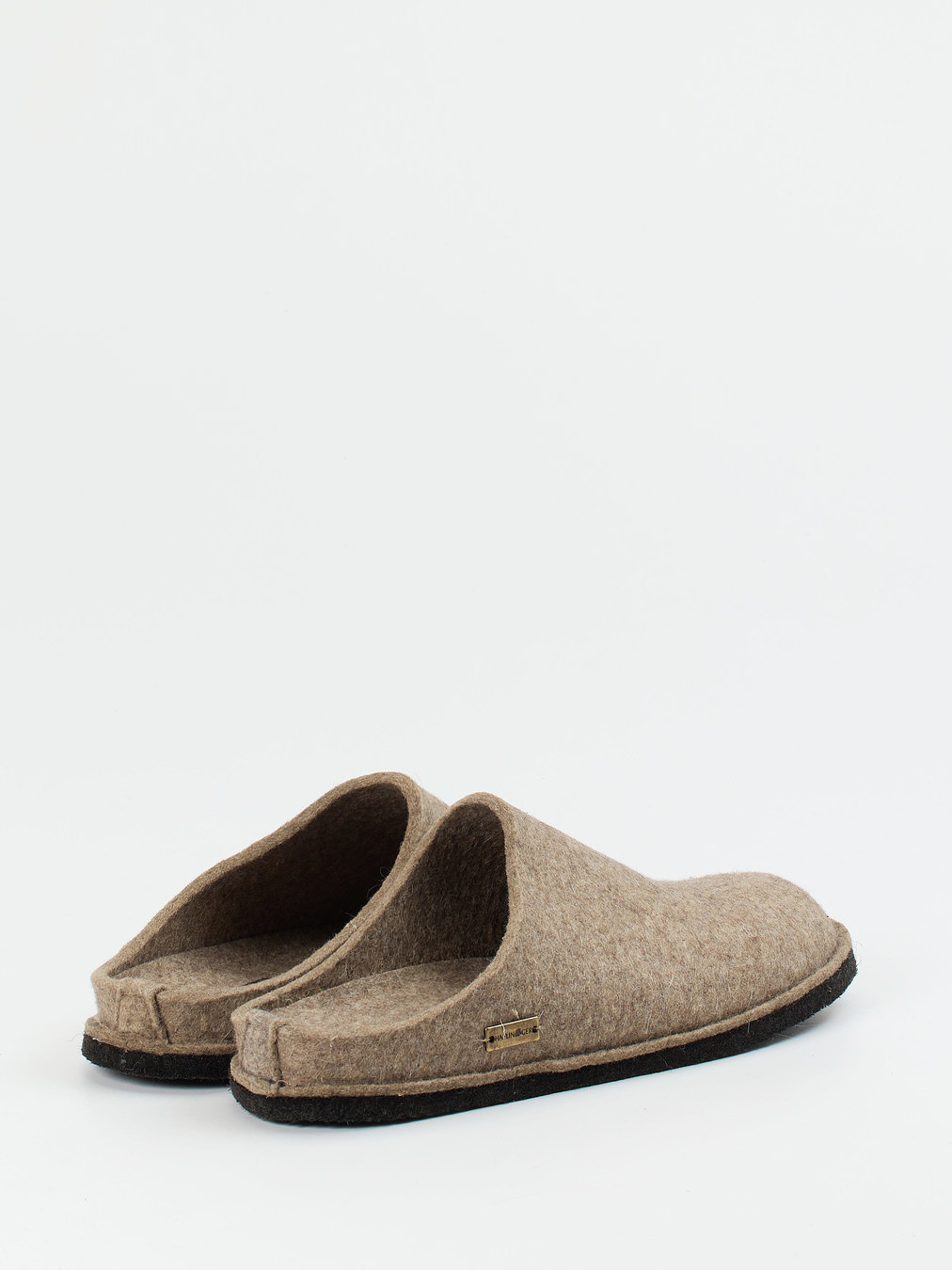 Pantolette beige 7463359000103