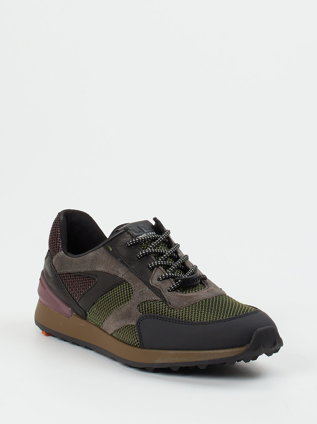 Sneaker schwarz 4661041000106