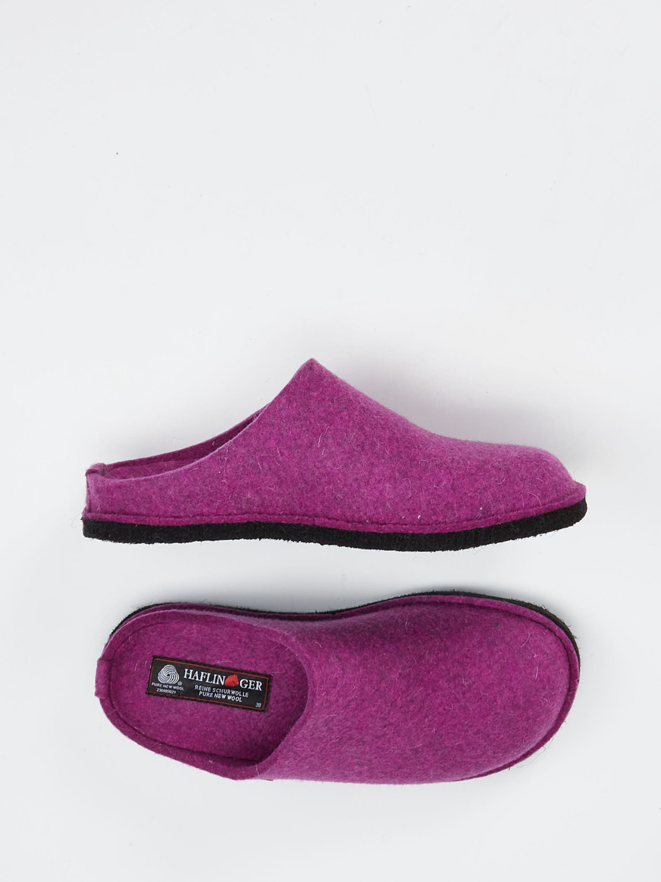 Hausschuh pink 7163539000404