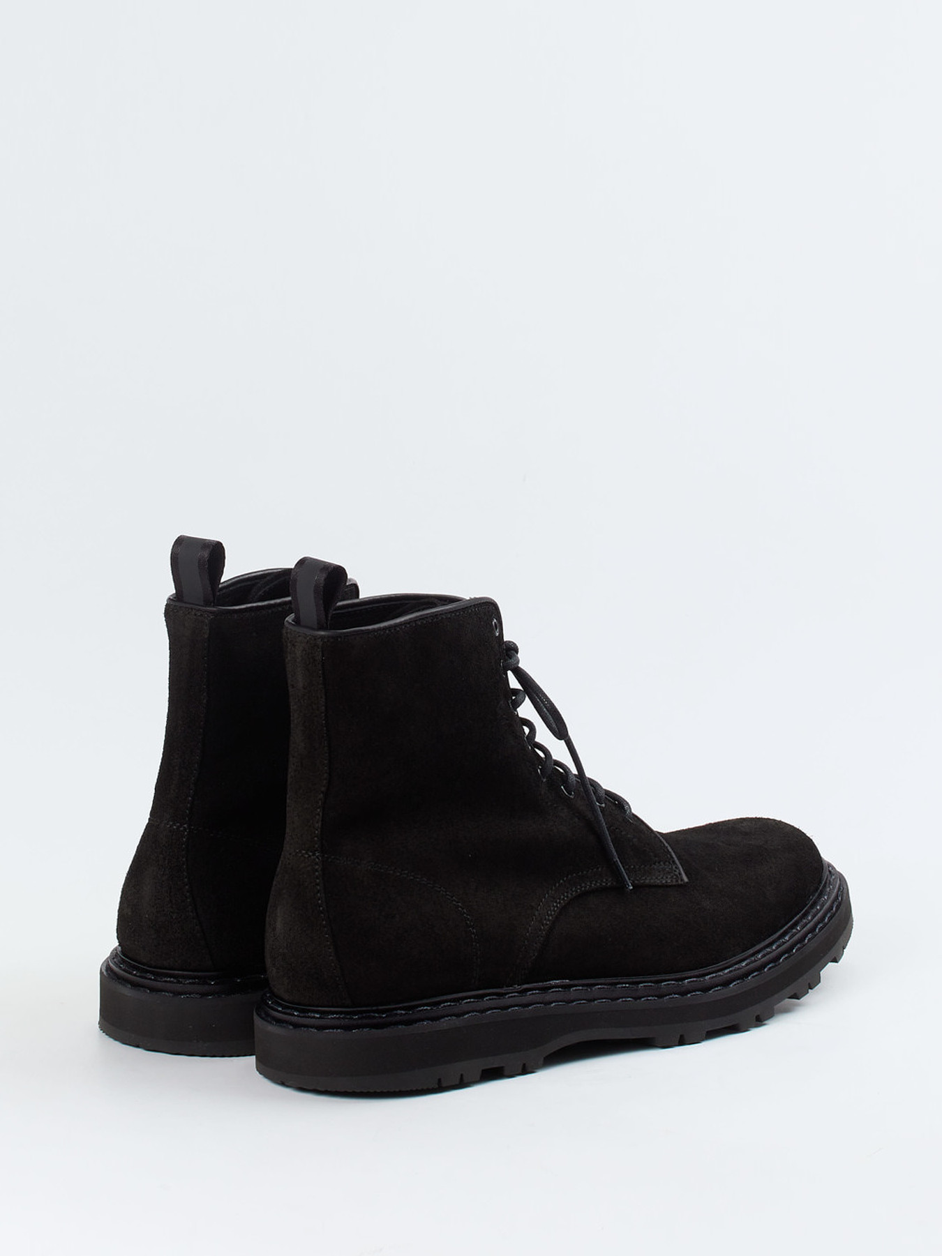 Boots schwarz 4701009068103