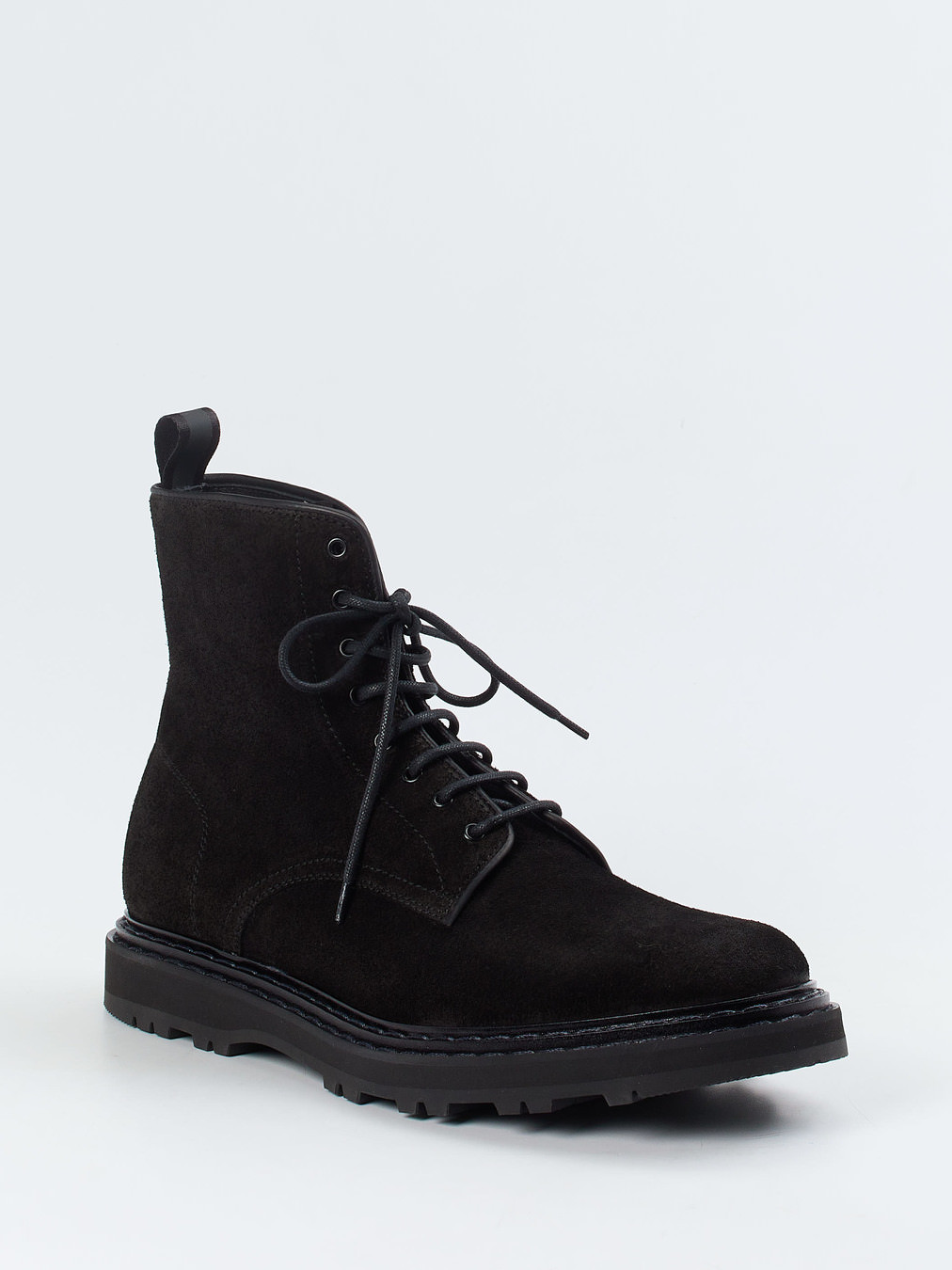 Boots schwarz 4701009068106