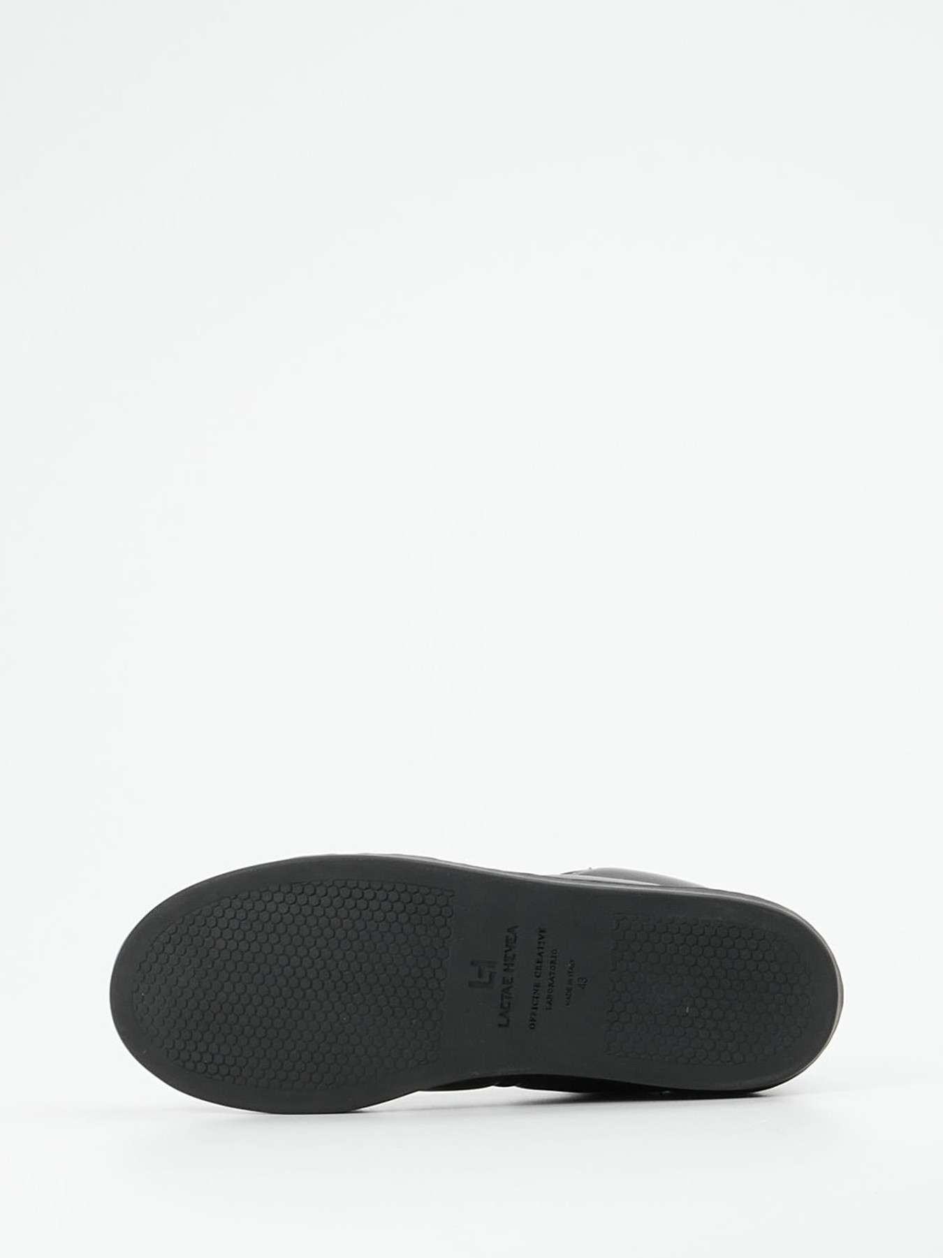 Sneaker high grau 4861409000505