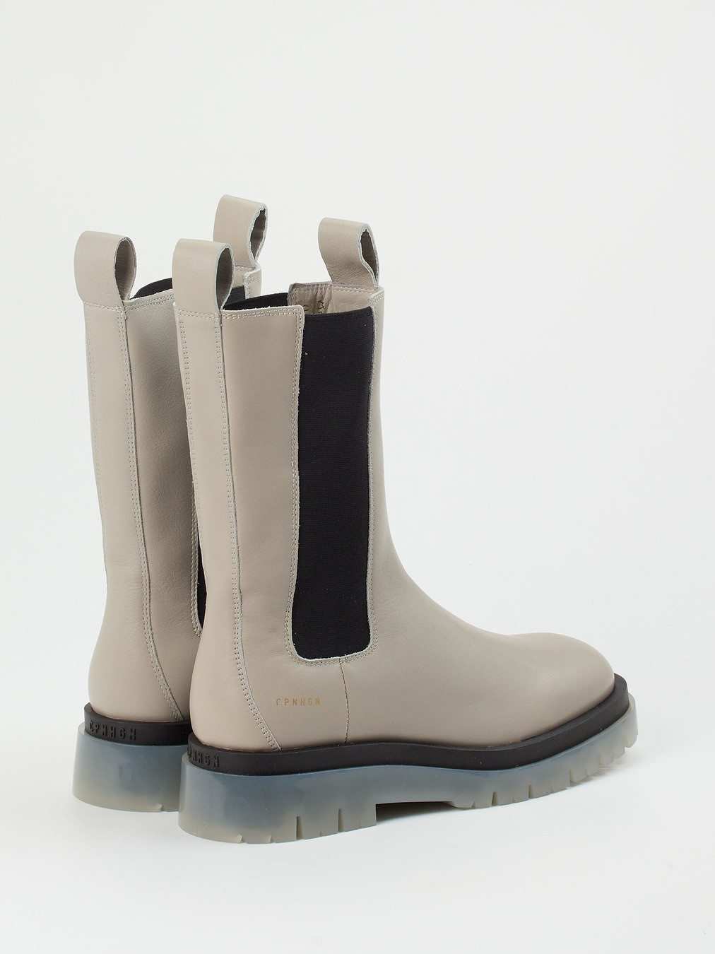 Stiefelette CPH1000 beige 1753349000103