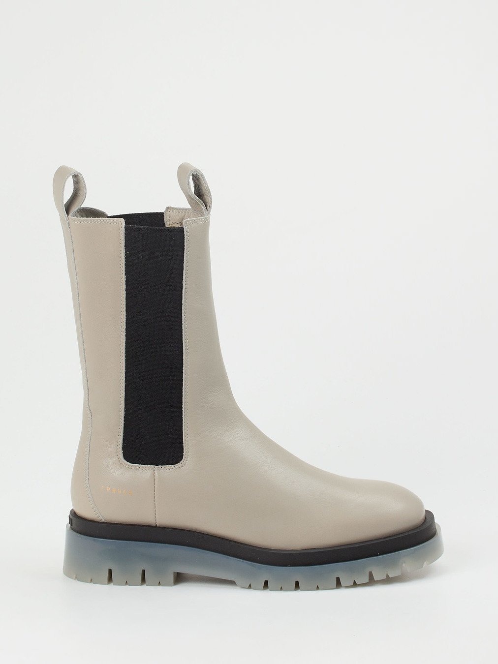 Stiefelette CPH1000 beige 1753349000101