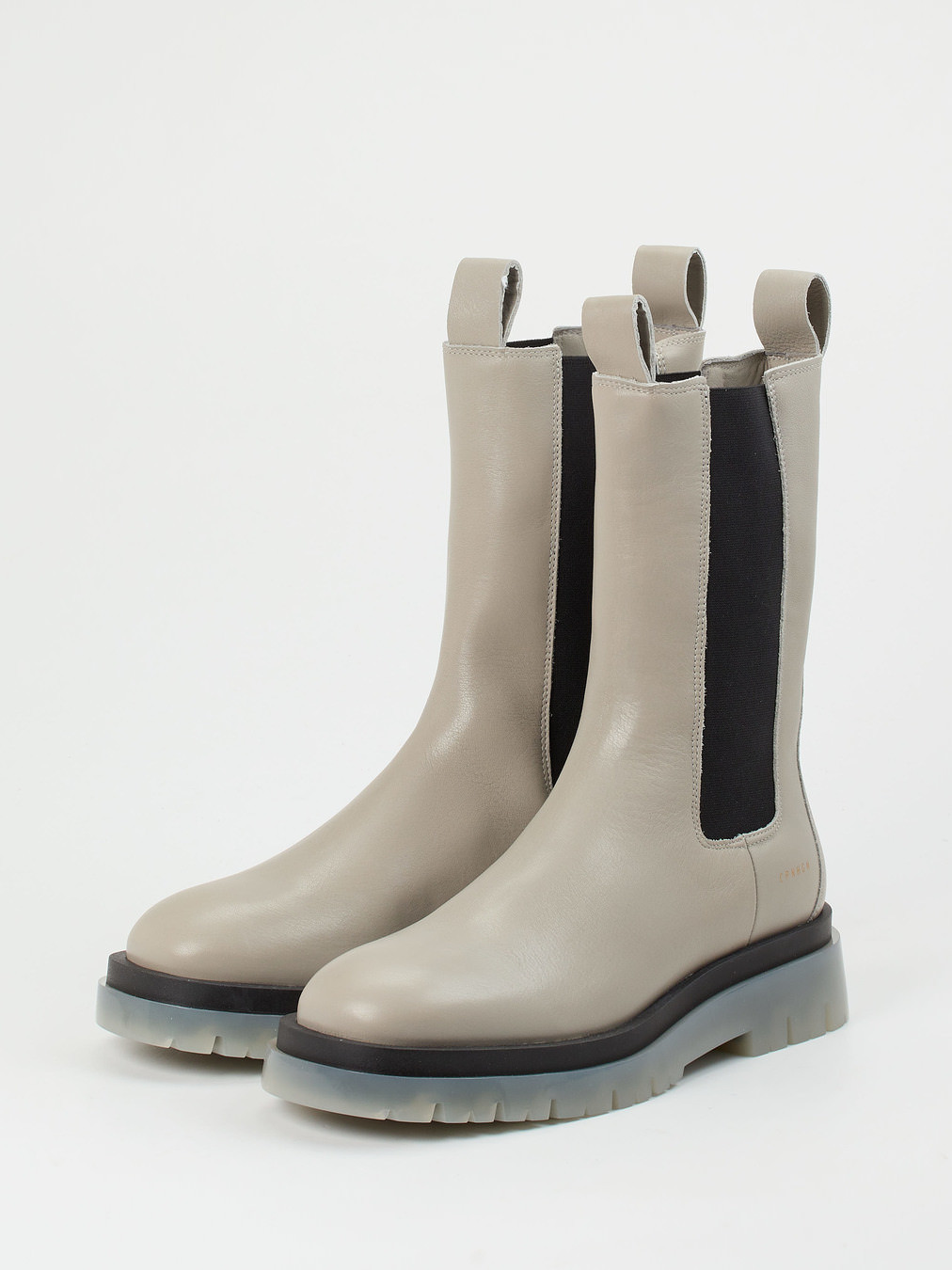 Stiefelette CPH1000 beige 1753349000102