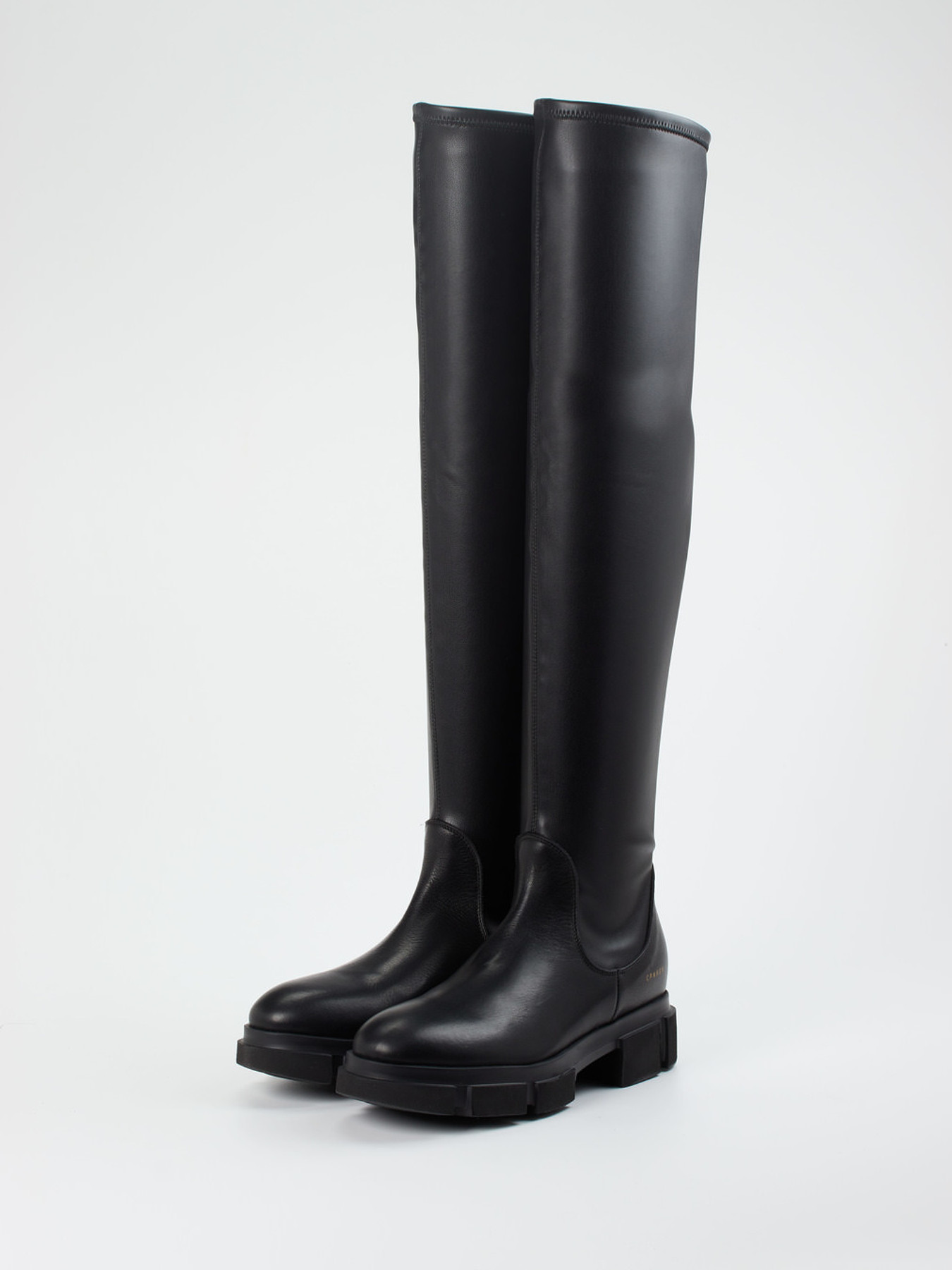 Overknee CPH544 schwarz 1787009001002