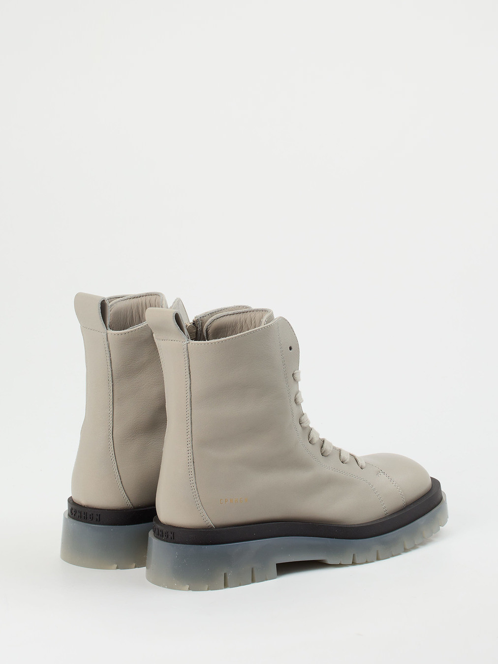 Schnürstiefelette CPH1002 beige 1723349000103