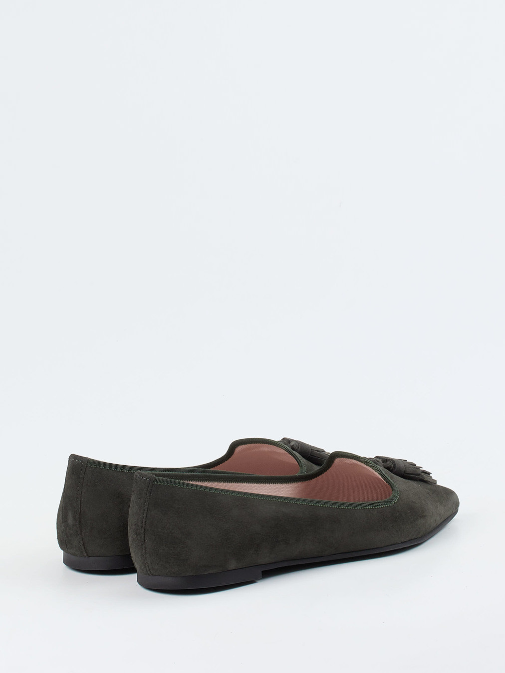 Slipper grün 1511659001103