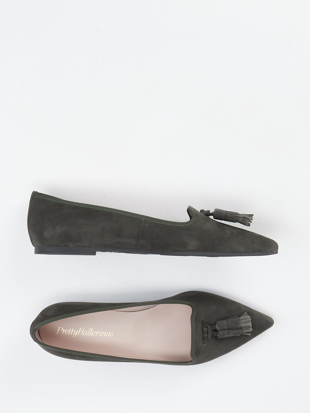 Slipper grün 1511659001104