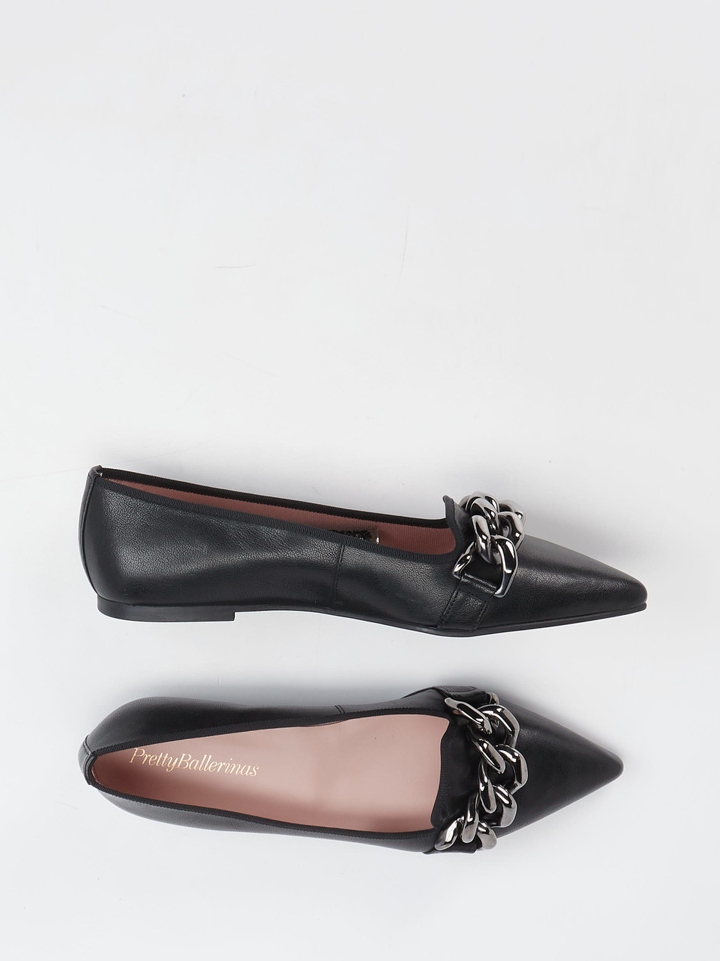 Slipper schwarz 1511009048304