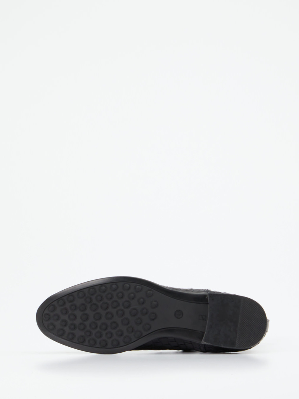 Chelsea Boots schwarz 1711009030905