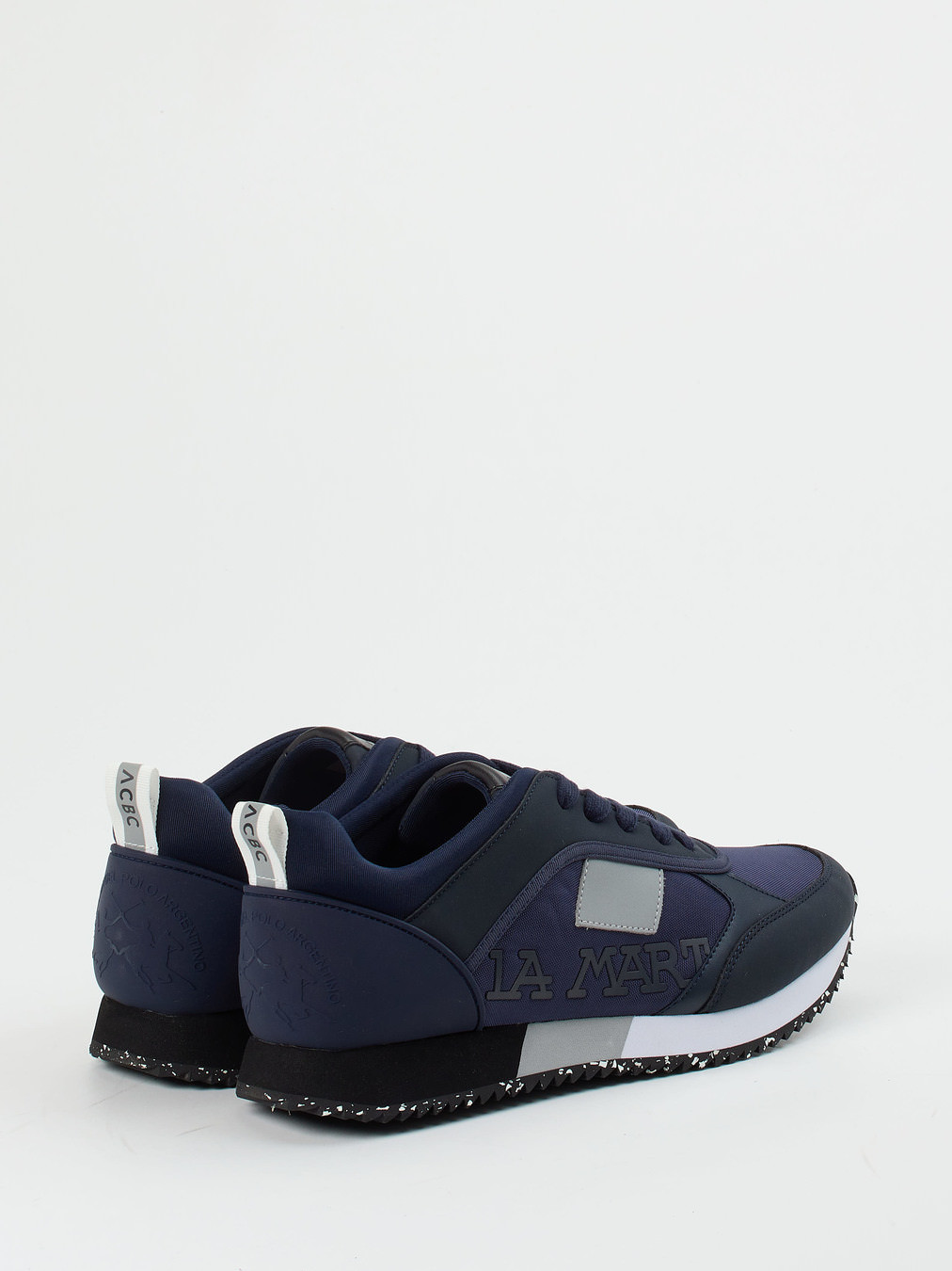 Sneaker blau 4661109070603