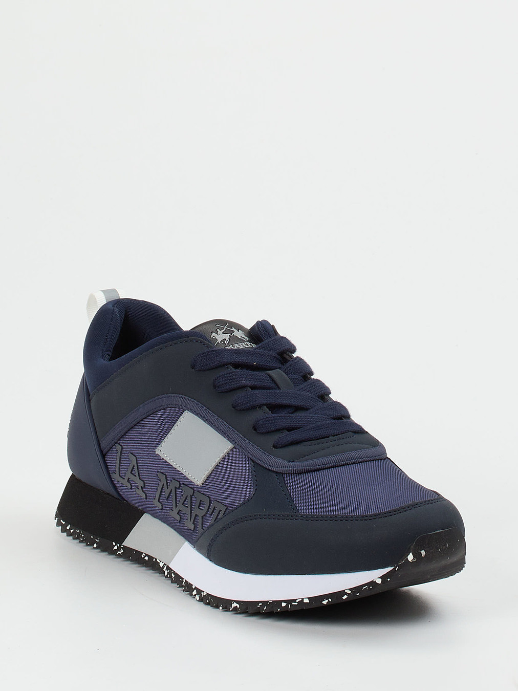 Sneaker blau 4661109070606