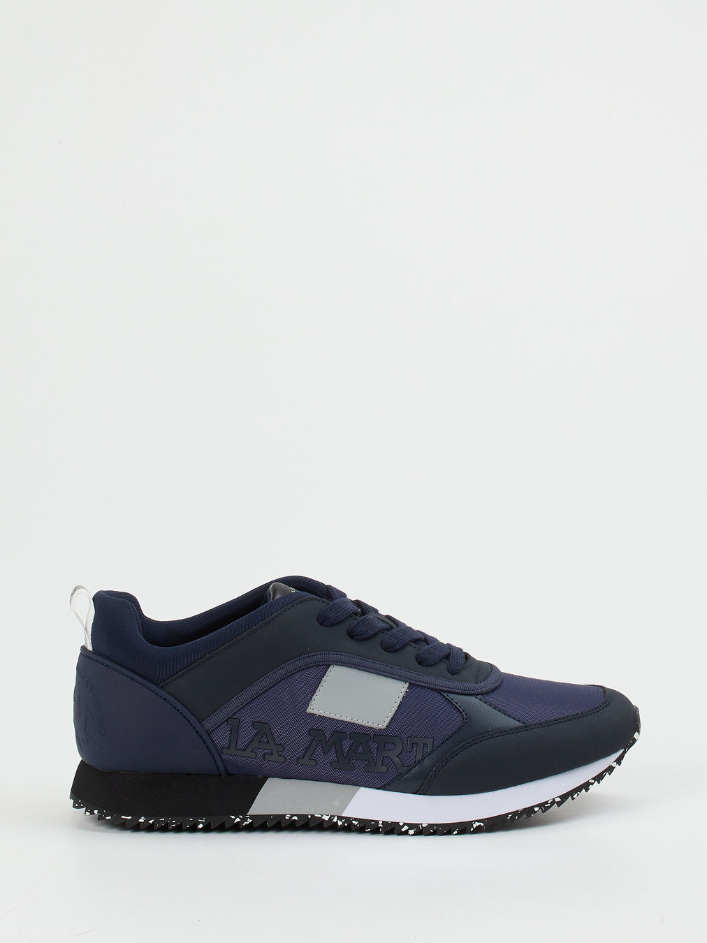 Sneaker blau 4661109070601