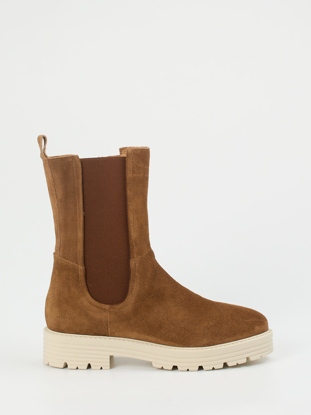 Chelsea-Stiefelette braun 2756229001501