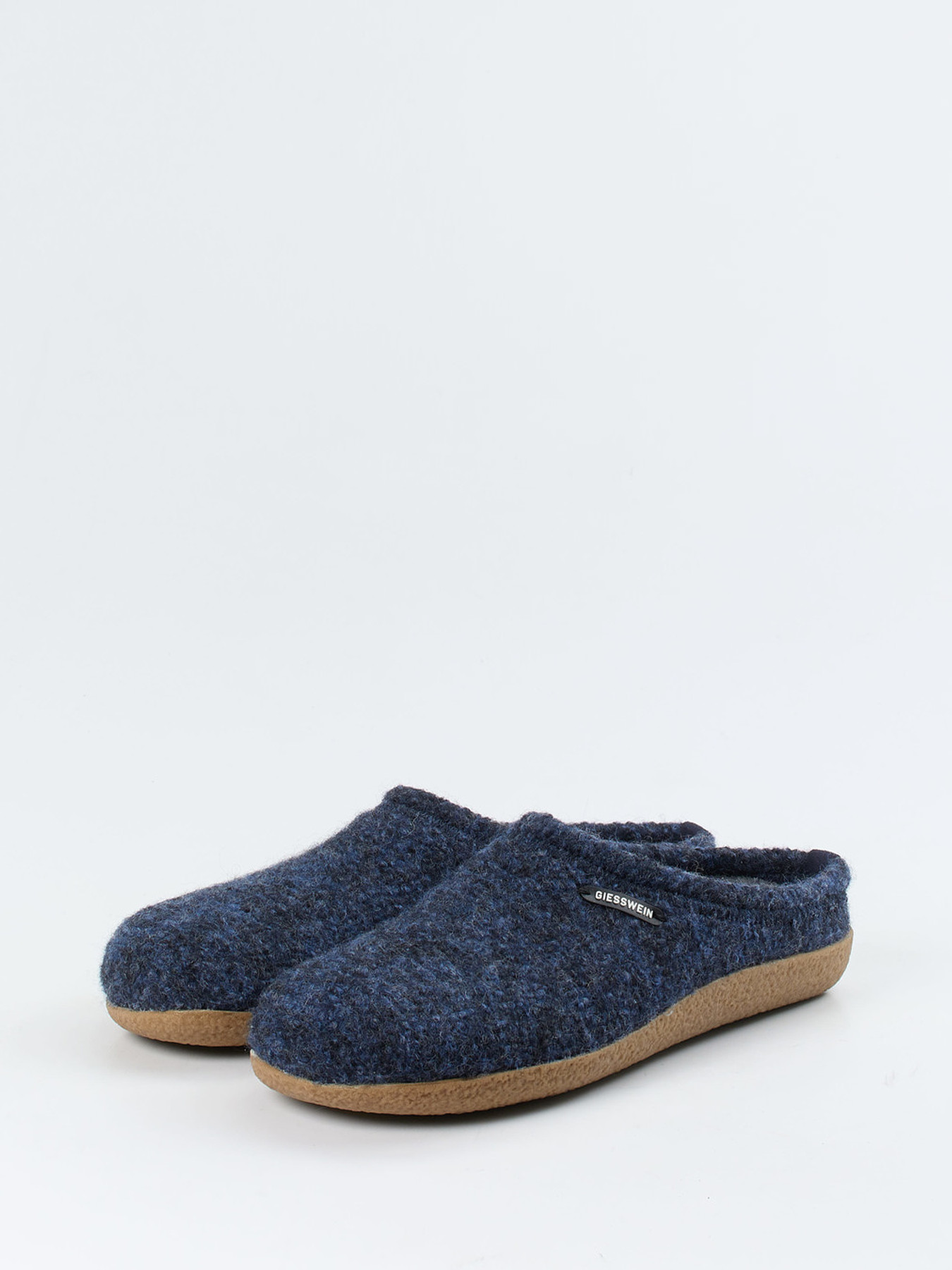 Hausschuh blau 7463109002502