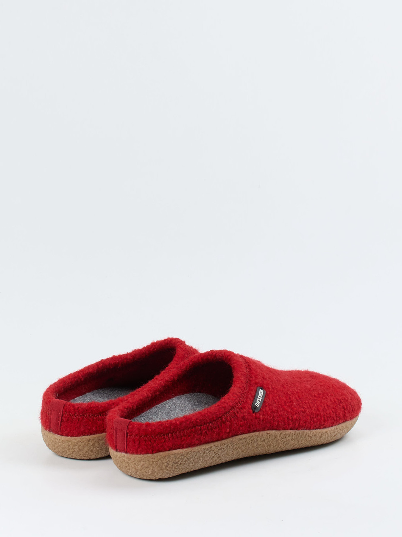 Hausschuh rot 7163559003903