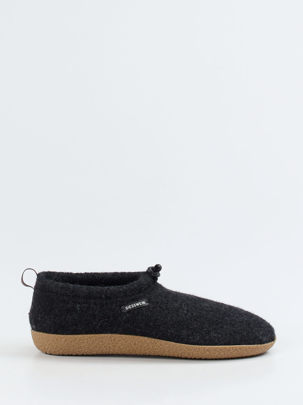 Hausschuh grau 7473409001101