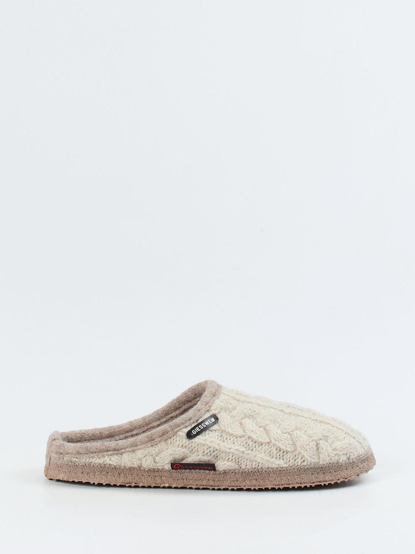 Pantolette beige 7184359000101