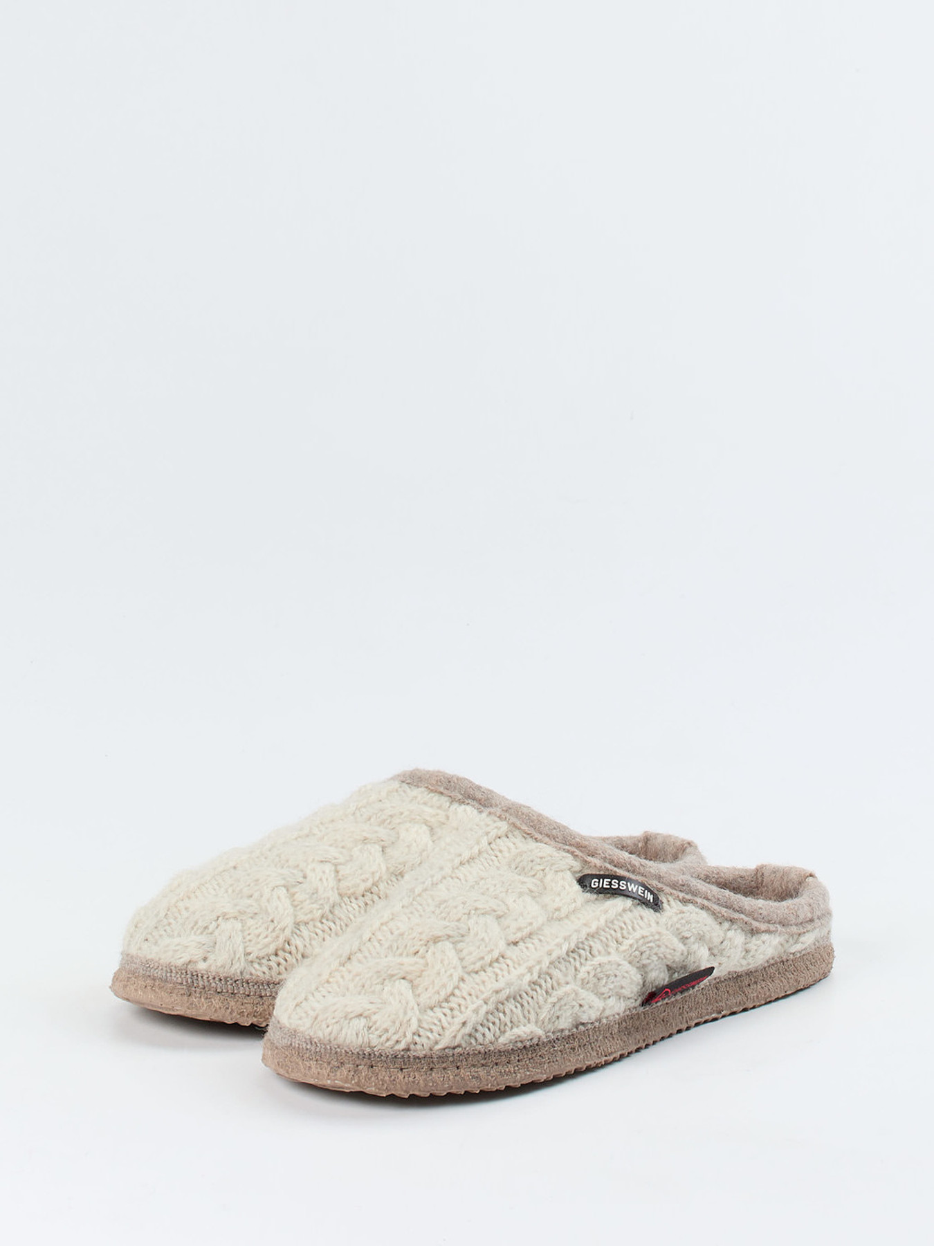 Pantolette beige 7184359000102