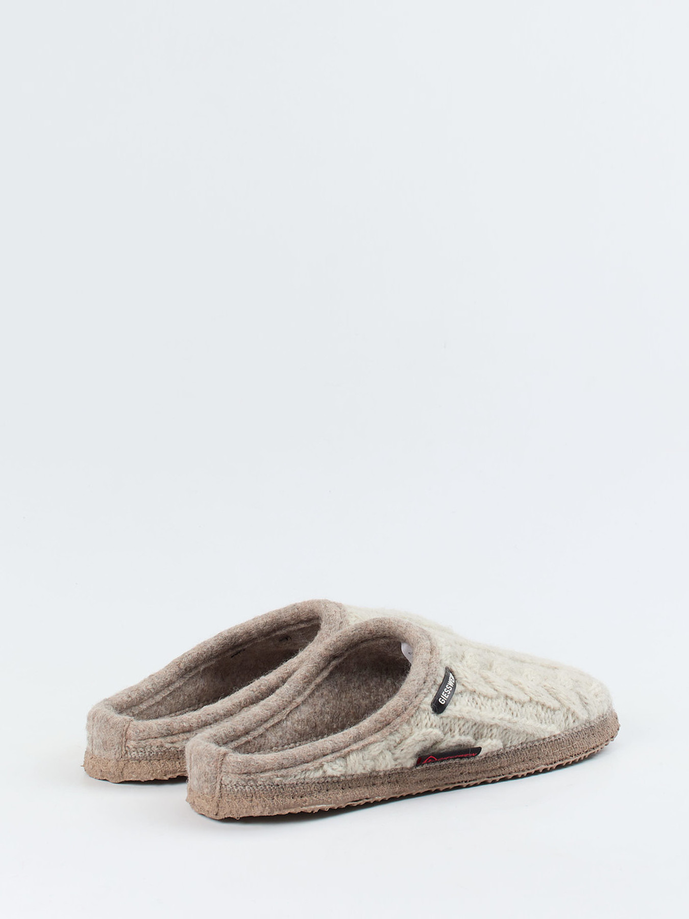 Pantolette beige 7184359000103