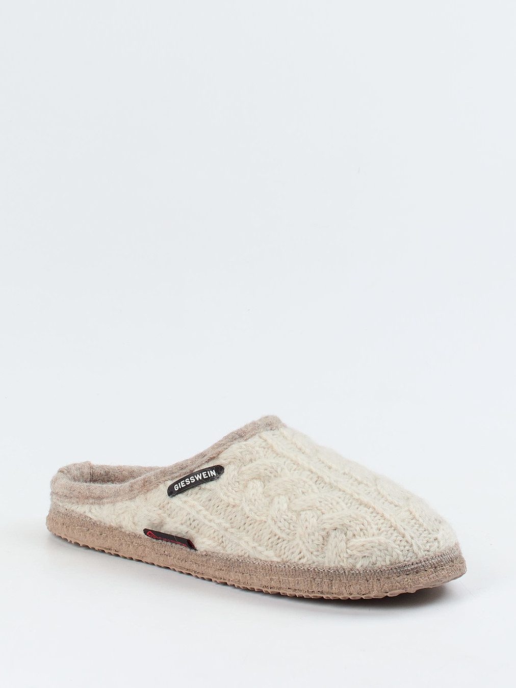 Pantolette beige 7184359000106