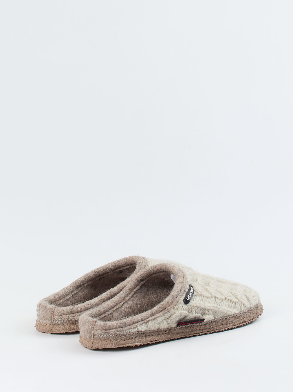 Pantolette beige 7184359000103