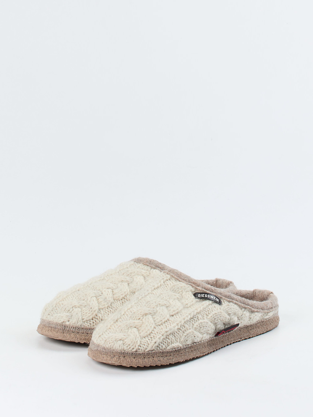 Pantolette beige 7184359000102