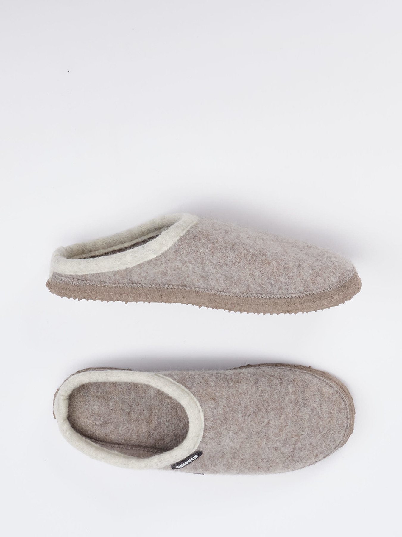 Hüttenschuh beige 7184309000104