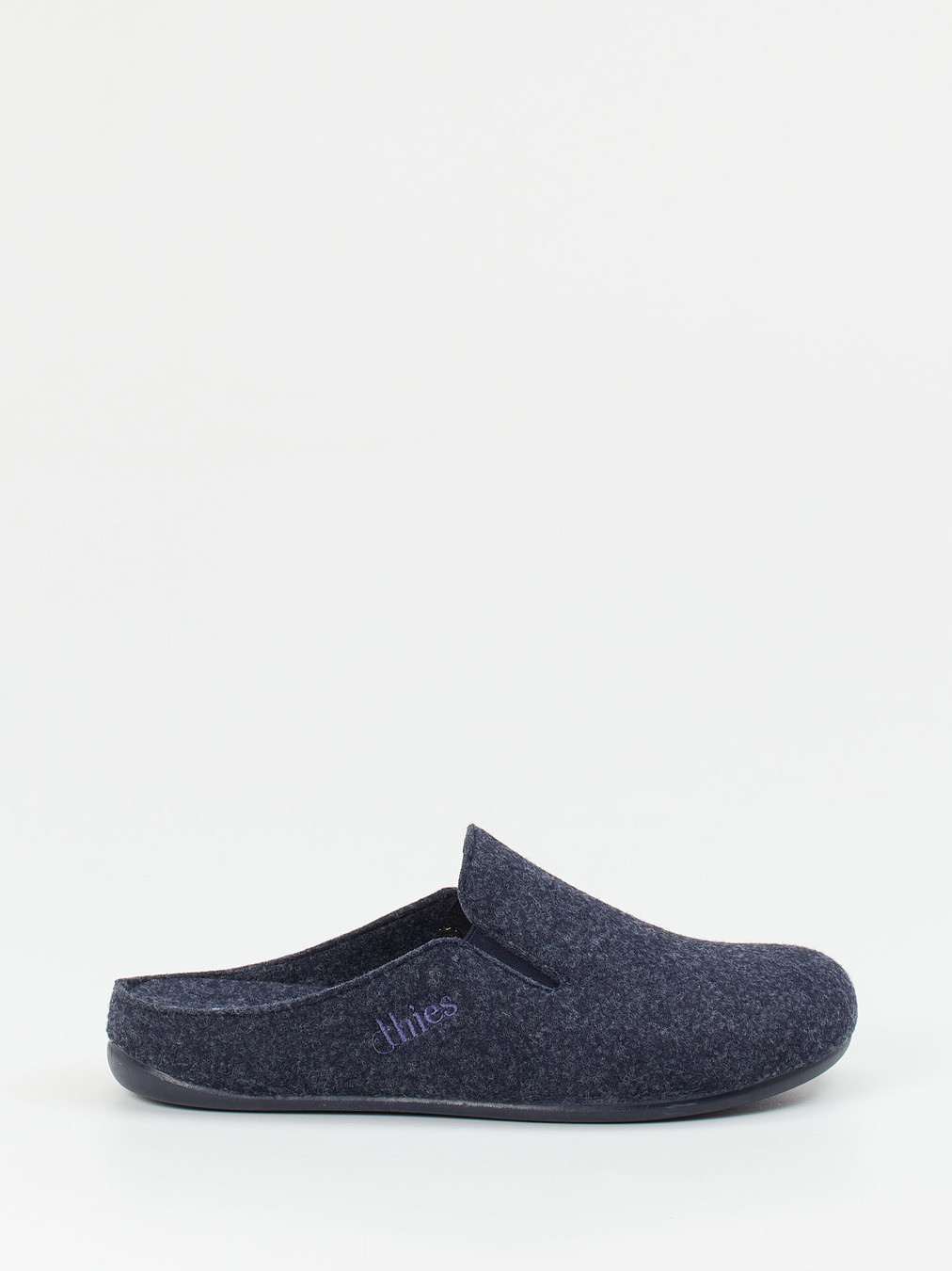 Hausschuh blau 7463109002401