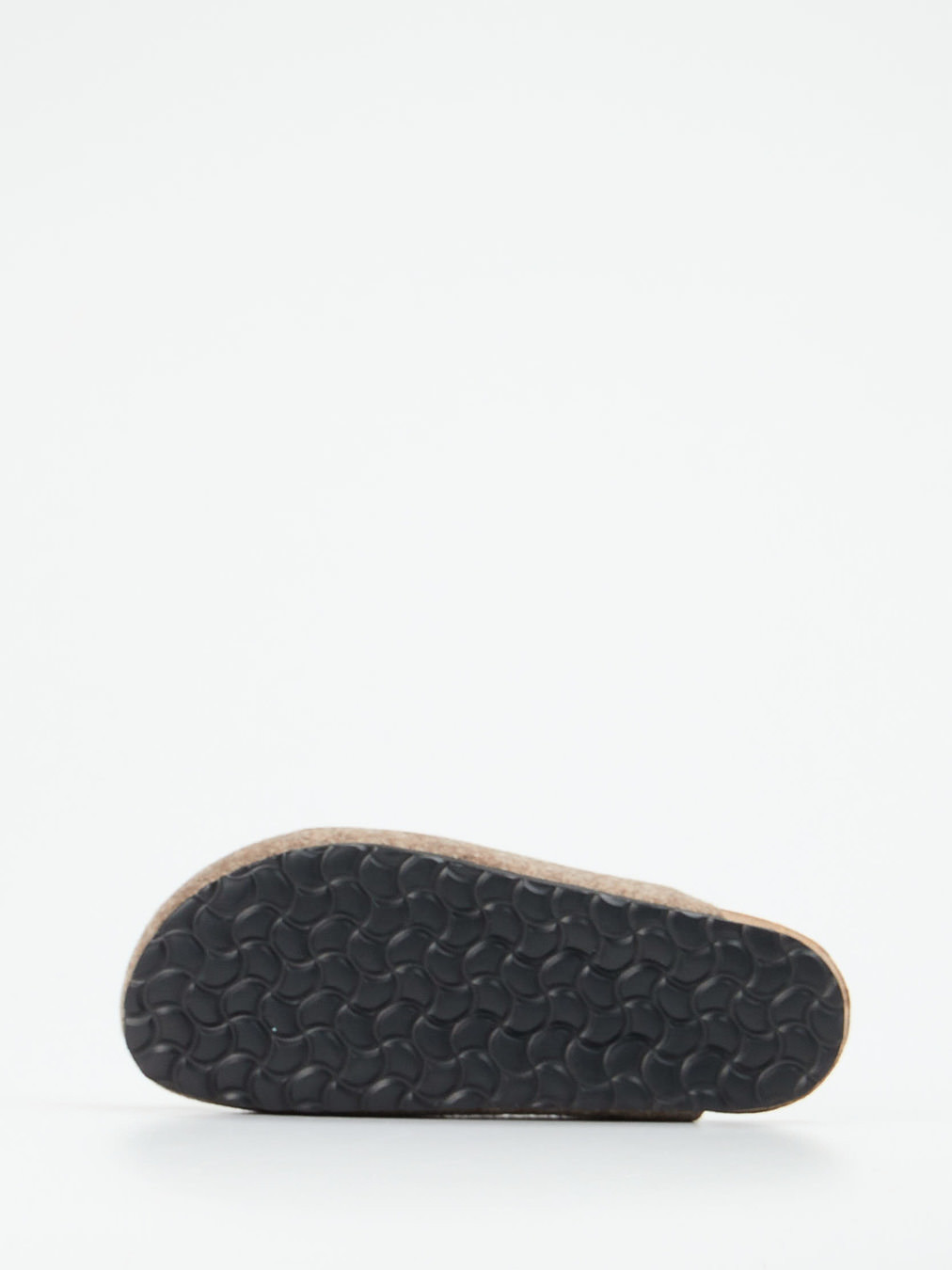 Hausschuh braun 7163229001805