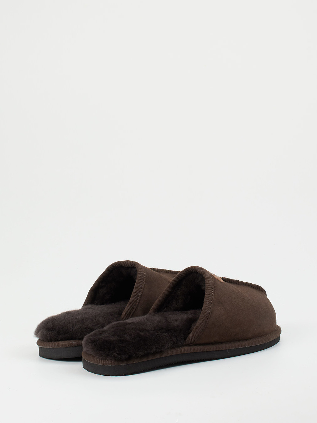 Pantolette braun 7463209003403