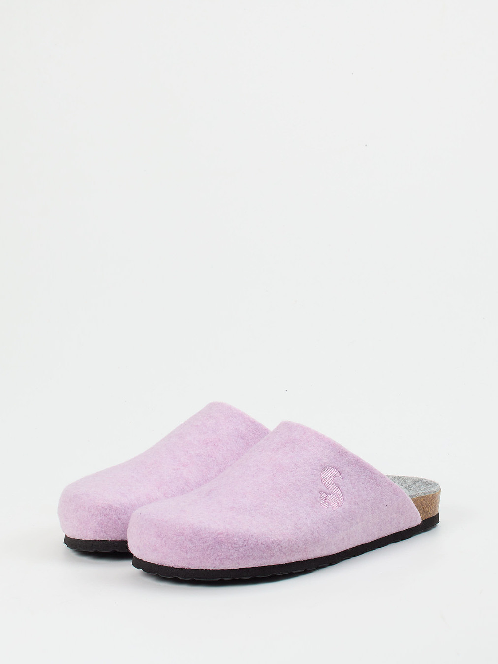 Hausschuh rosa 7163599001602