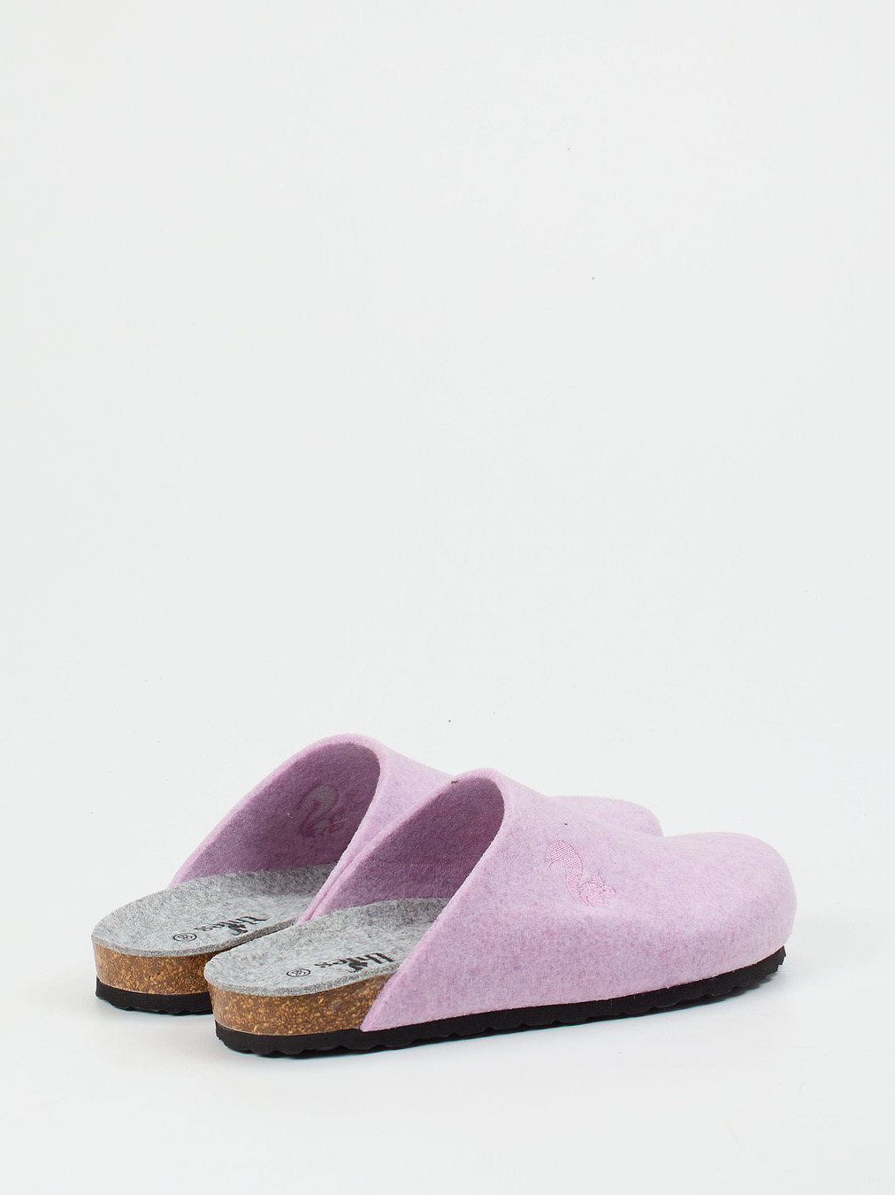 Hausschuh rosa 7163599001603