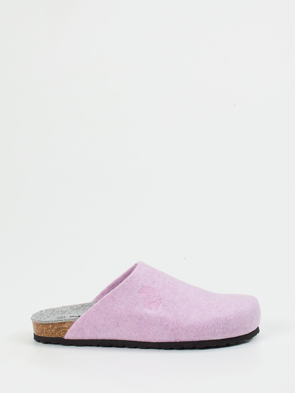 Hausschuh rosa 7163599001601