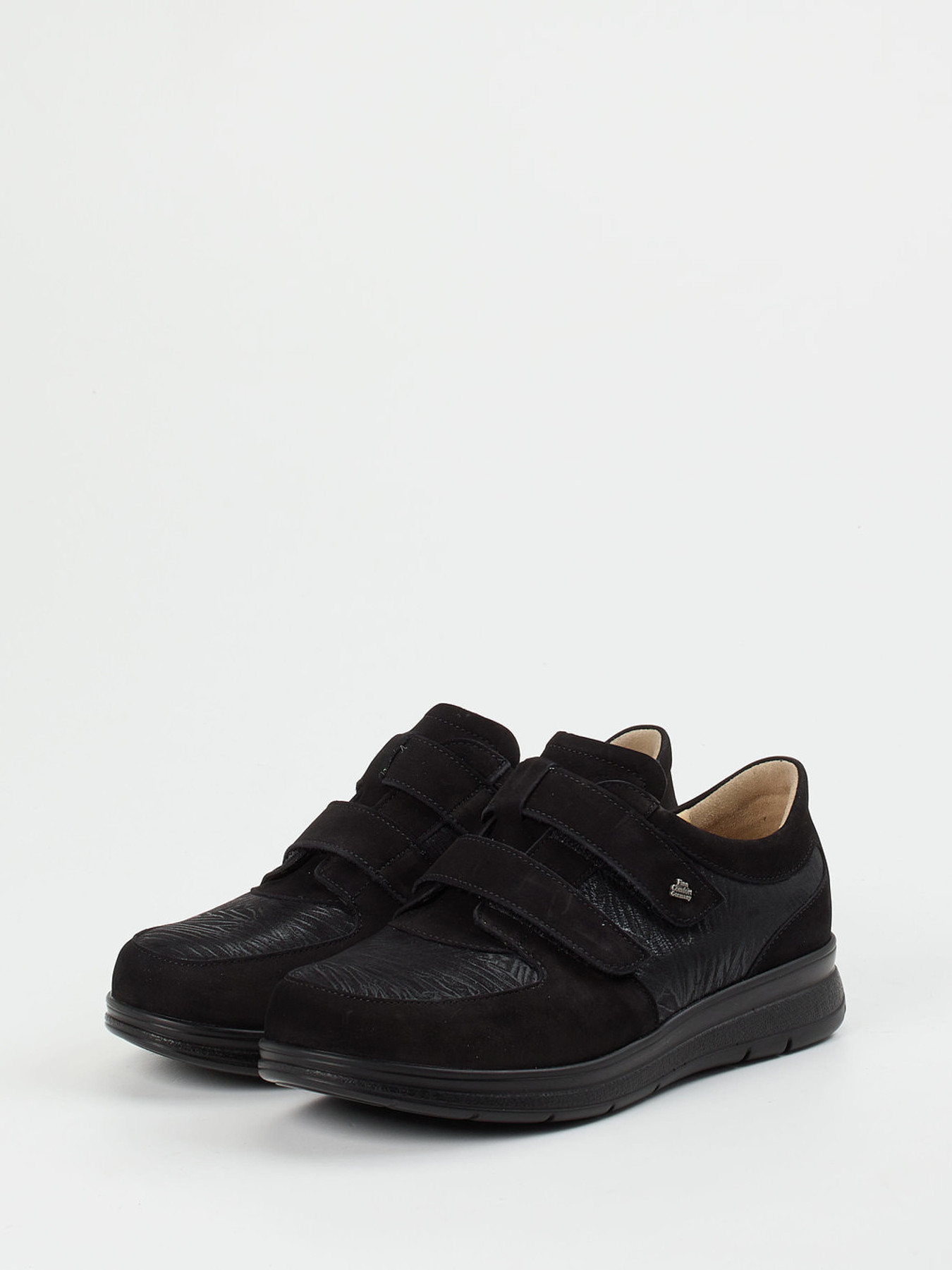 Klettschuh schwarz 2581009002002