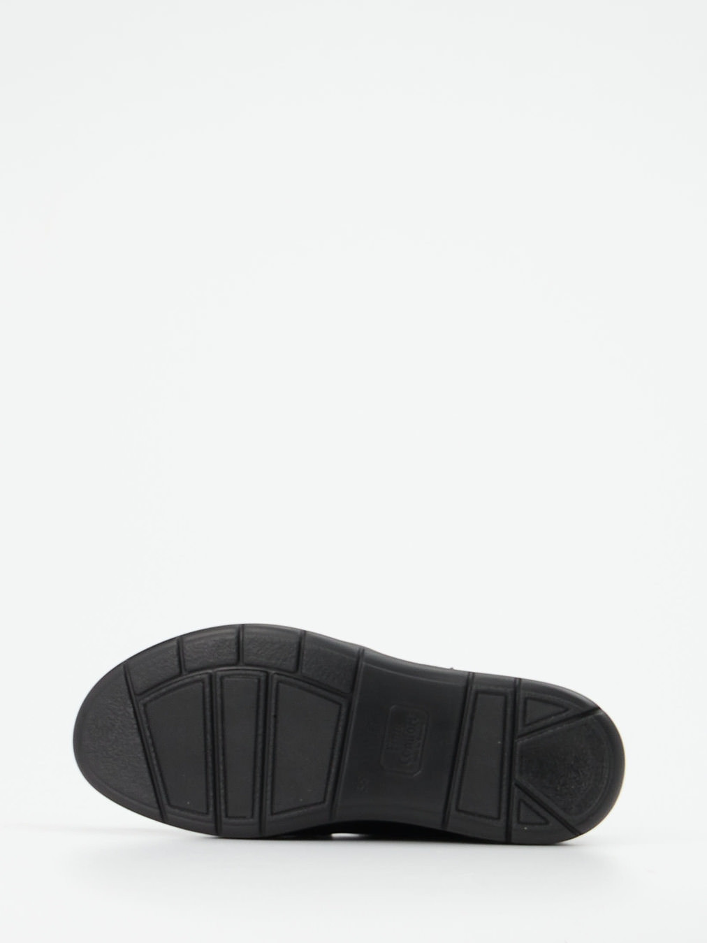 Klettschuh schwarz 2581009002005