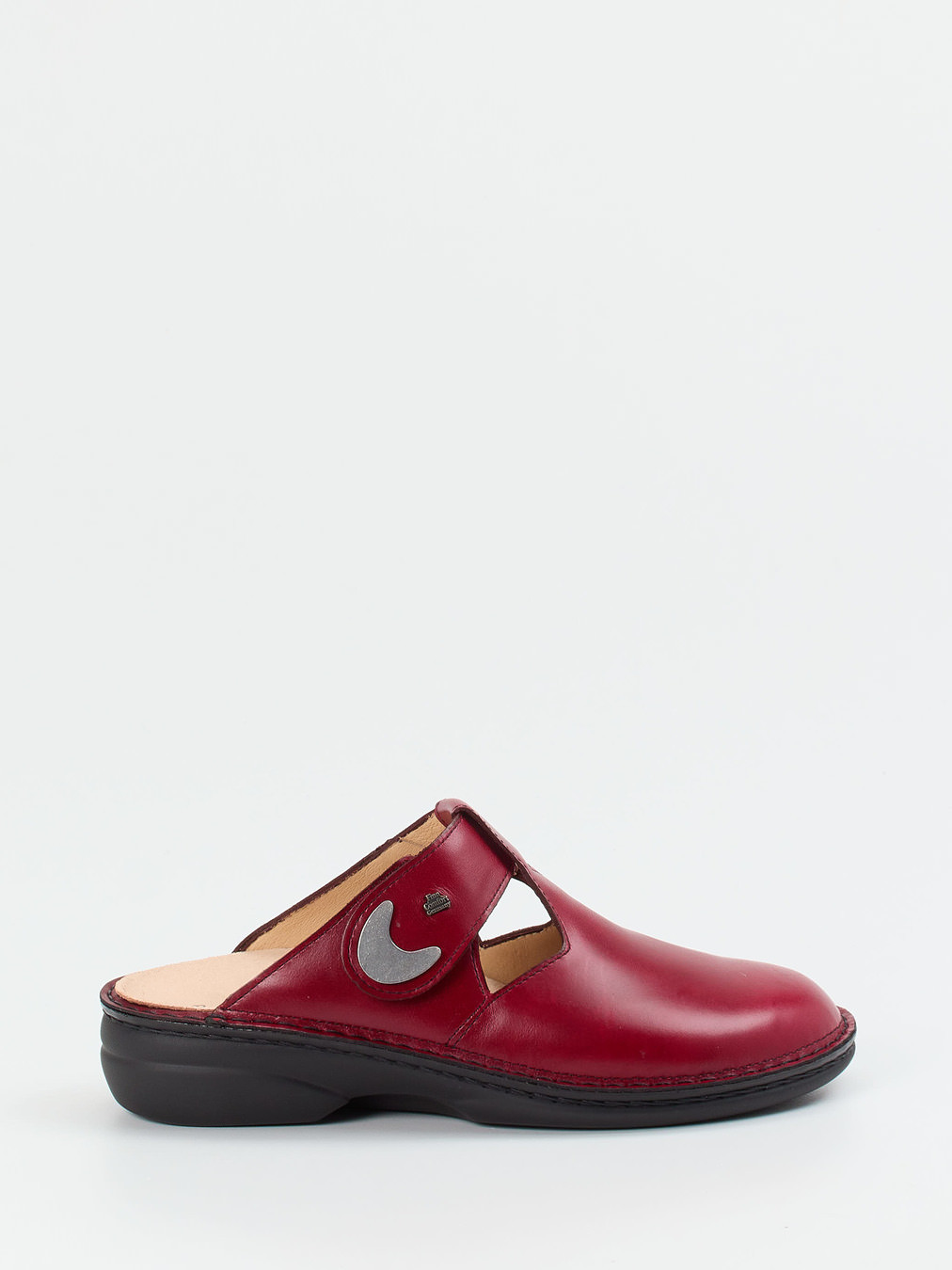 Pantolette rot 2151559001601