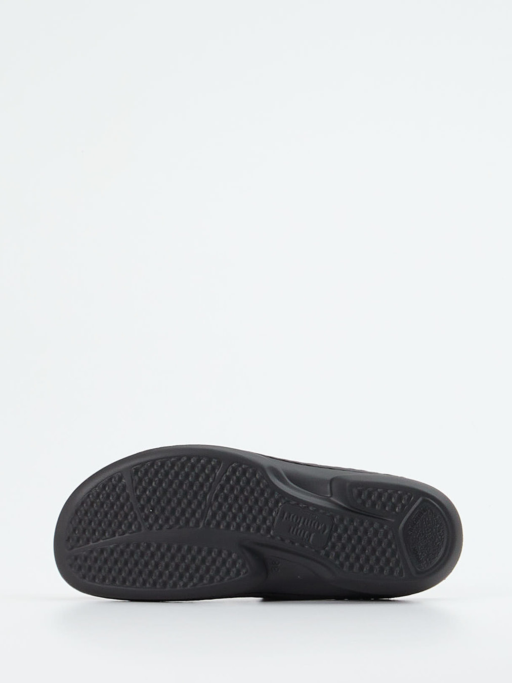 Pantolette rot 2151559001605