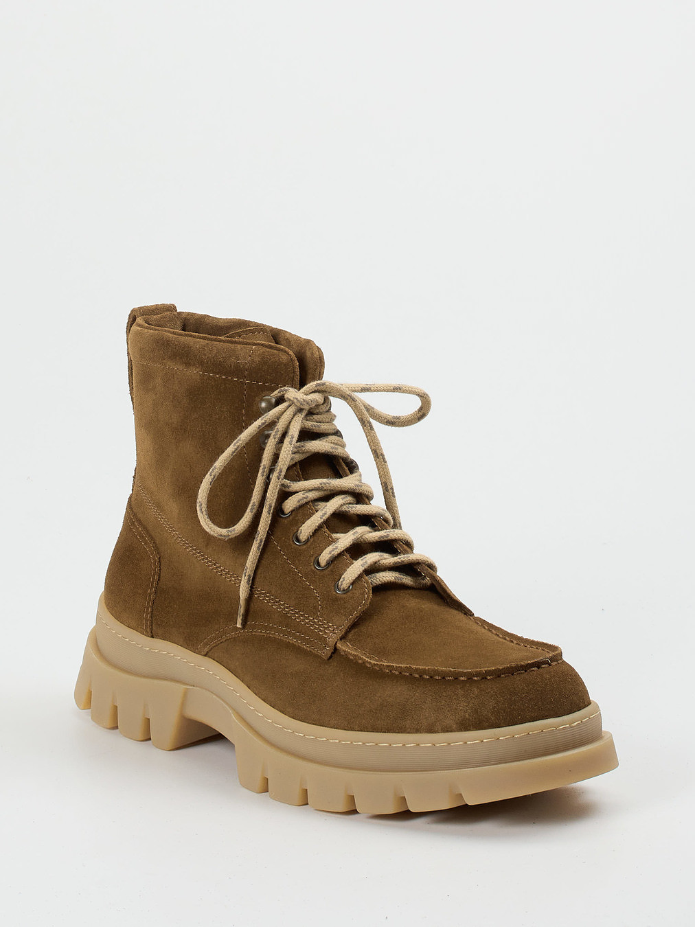 Boots braun 4701229058506