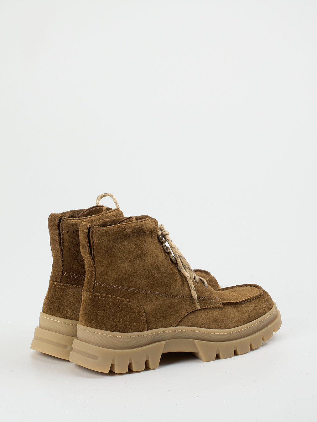 Boots braun 4701229058503