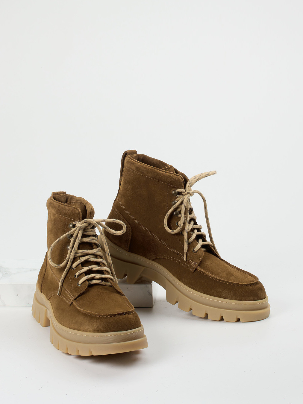 Boots braun 4701229058504